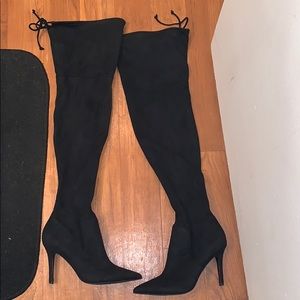 Thigh High Aldo Boots